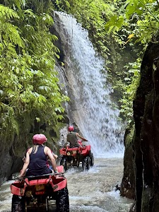 ATV Rafting Ubud place picture