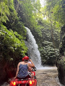 ATV Rafting Ubud place picture